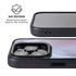 Space Marble iPhone 14 Pro Kickstand Case